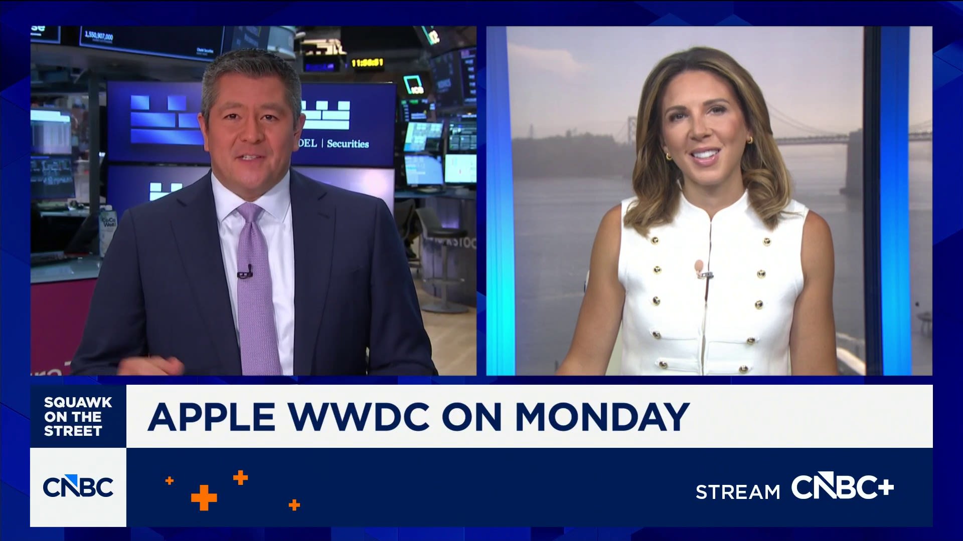Apple’s WWDC puts Tim Cook’s AI legacy on the line