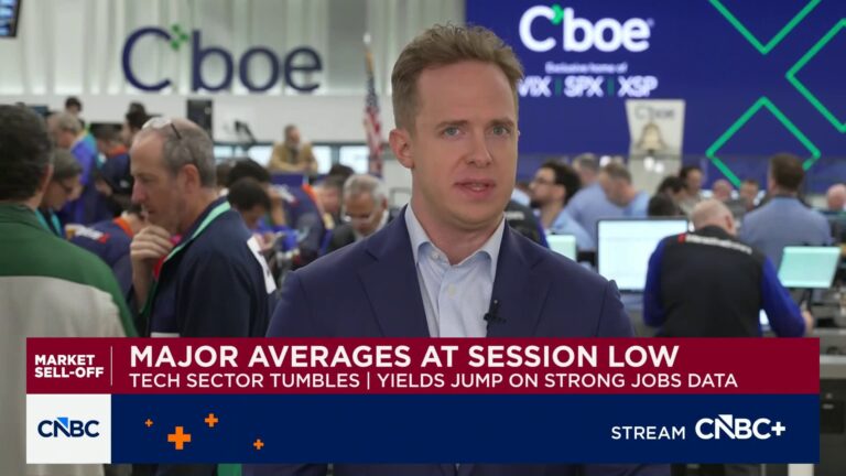Options Action: Traders turn against bonds after May jobs data