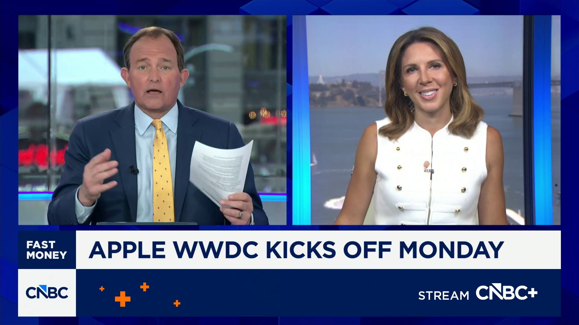 Tim Cook’s contrarian AI bet faces its biggest test at Apple’s WWDC on Monday