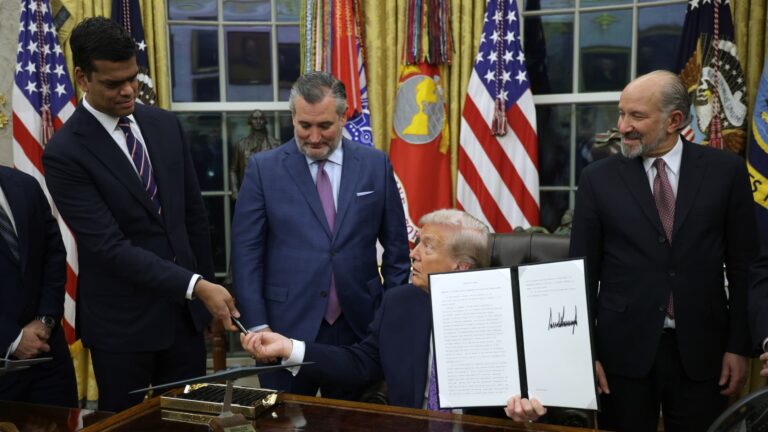 White House AI policy adviser Krishnan to leave position