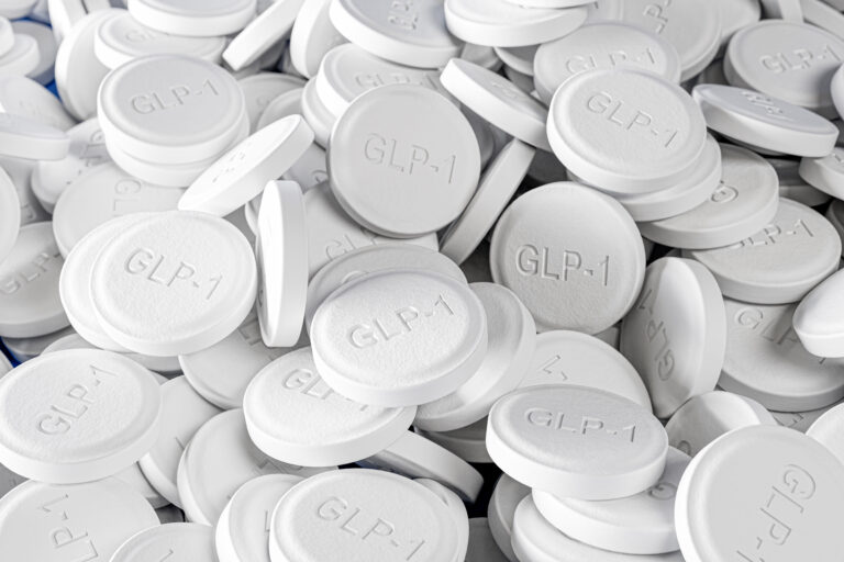 The next phase of the obesity drug race