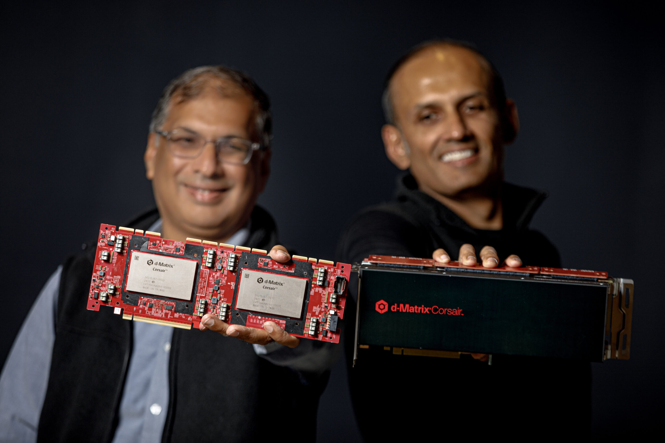This Nvidia challenger says its AI chip is 10x faster than a GPU