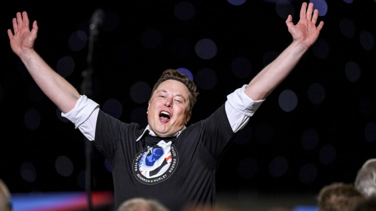 SpaceX IPO live updates: Elon Musk's company set for biggest market debut ever
