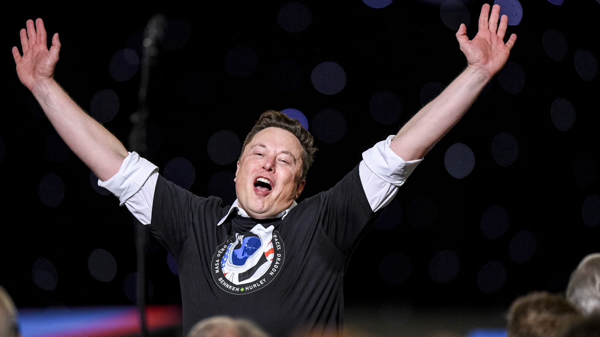 SpaceX IPO live updates: Elon Musk's company set for biggest market debut ever