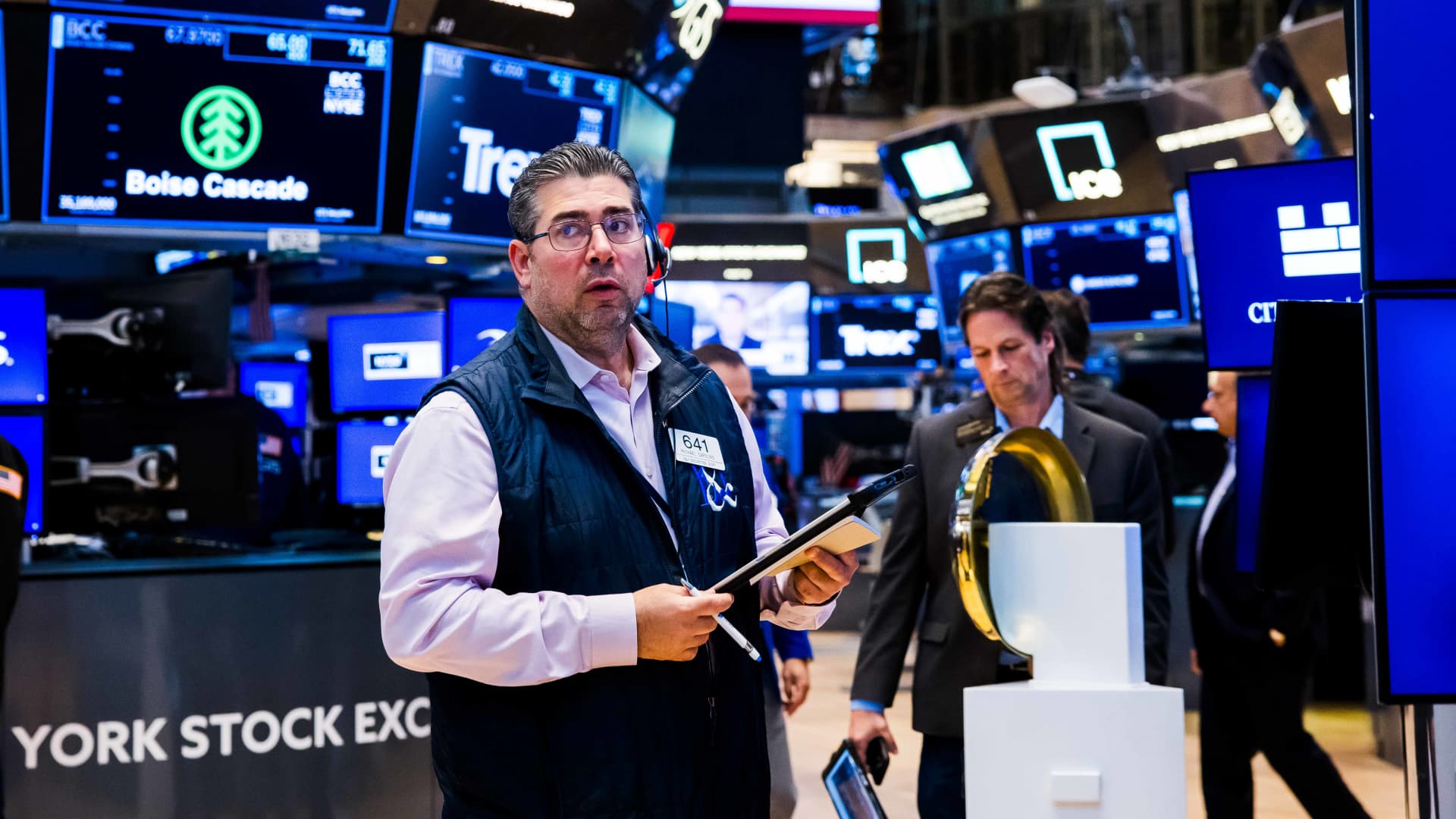 Stock futures slip after U.S. launches ‘self-defense strikes’ against Iran: Live updates
