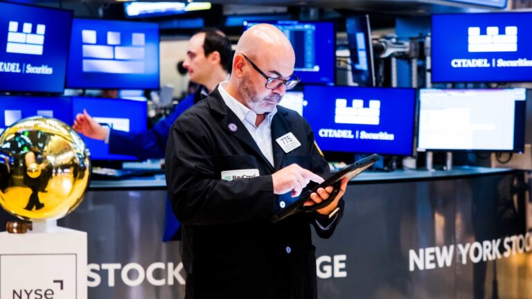Stock futures rise as U.S. completes strikes against Iran: Live updates