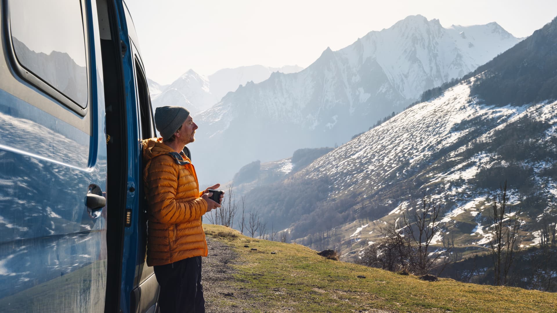 July Fourth is around the corner. Here's how your credit card can help you save on last-minute travel