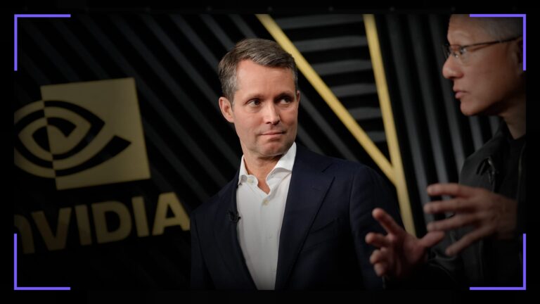 Why Nokia is betting on AI-powered networks