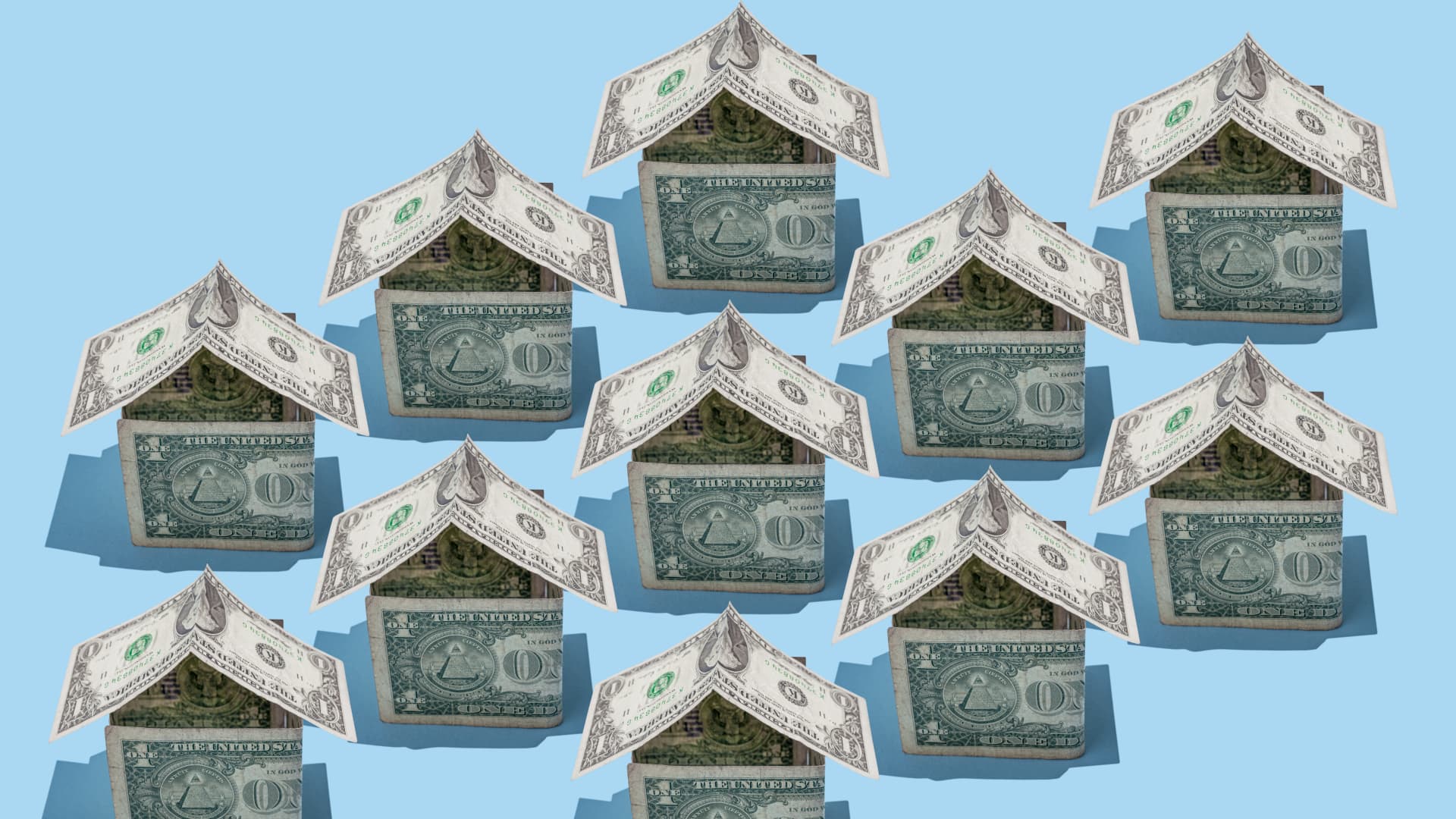 Mortgage rates will likely stay high amid the Iran war, experts say. Here’s how to get the best deal anyway