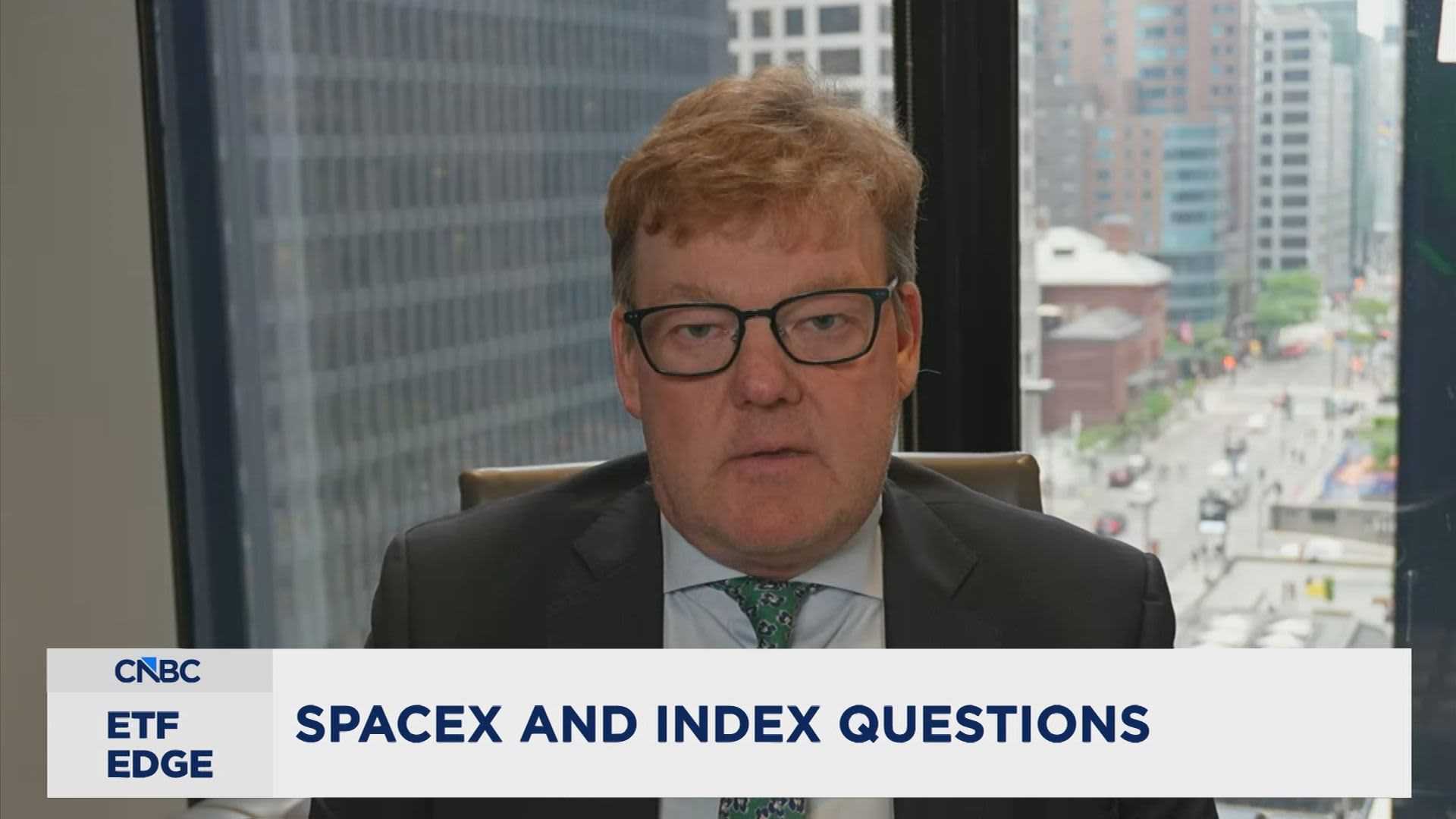 How SpaceX's inclusion in the S&P and Nasdaq 100 could impact investors