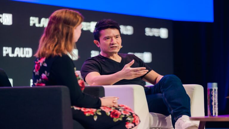 AI mega-listings are 'just the start,' Razer CEO says, ahead of historic SpaceX IPO