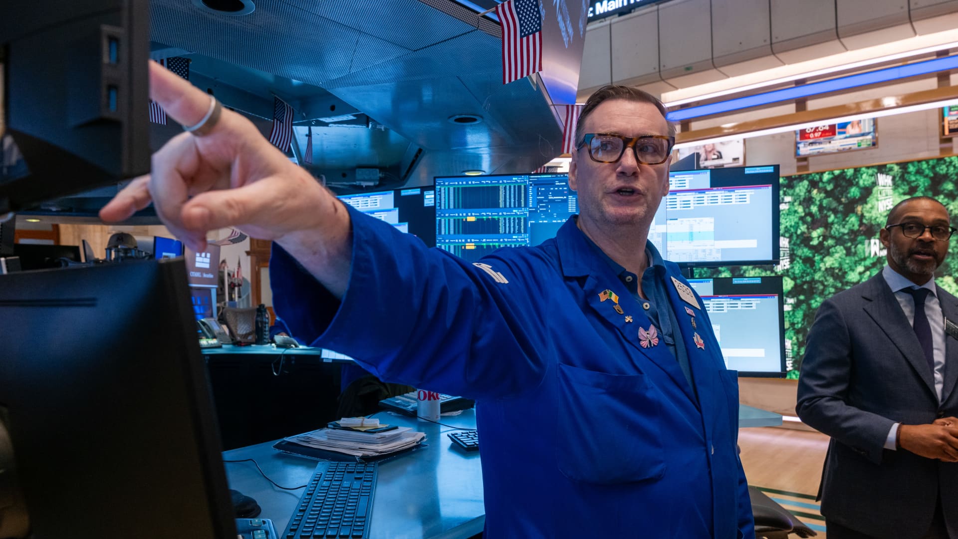 Fundstrat's Lee joins Wall Street bulls in calling for S&P at 8,000