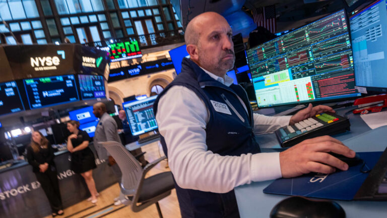 Stock futures jump after the U.S. and Iran reach a deal to end the war: Live updates