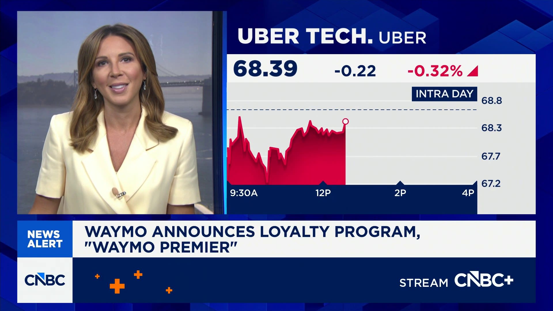Waymo unveils new rider loyalty program, 'Waymo Premier'