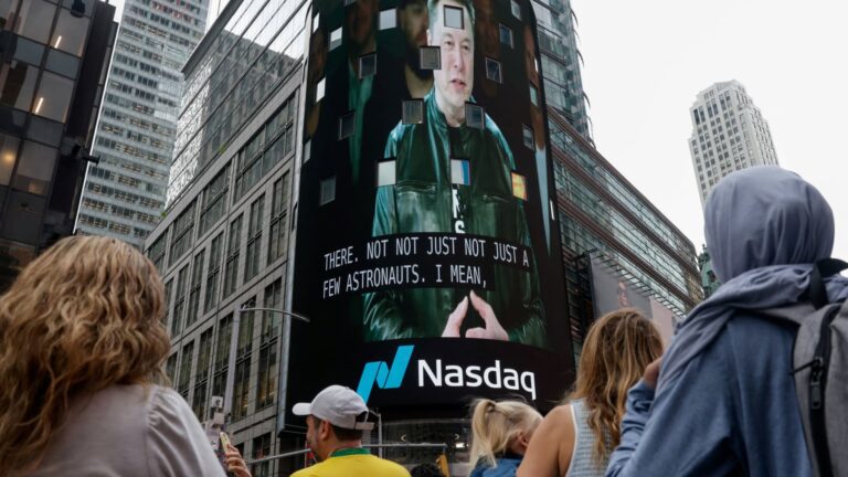 What drove the stock market last week — before and after SpaceX's historic IPO