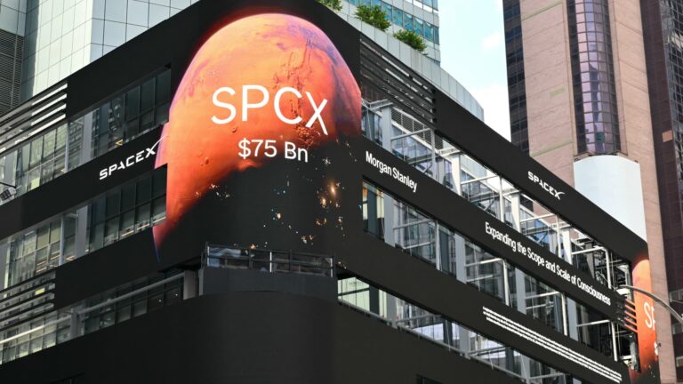 This wealth advisor stock should benefit as clients get rich from SpaceX IPO, says Baird