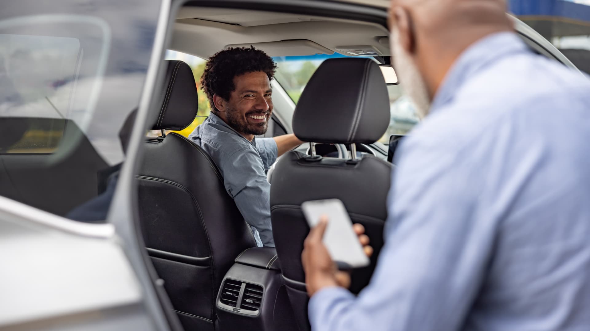 CNBC Points Pro: Which credit card is best for earning rewards on Uber rides?