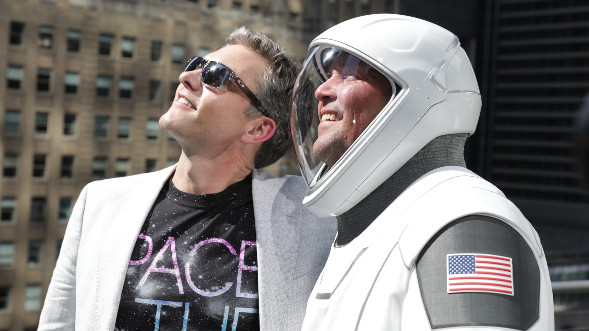 'Godfather' of options sees SpaceX surpassing Nvidia, Tesla as early trades come in