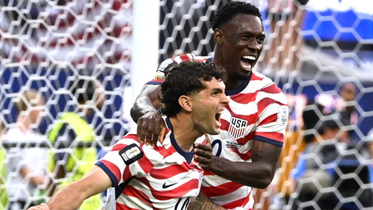 Why this year's World Cup is arriving at the perfect time for struggling Nike