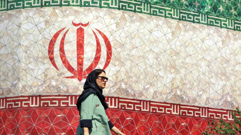CNBC Daily Open: Iran deal fuels global relief rally