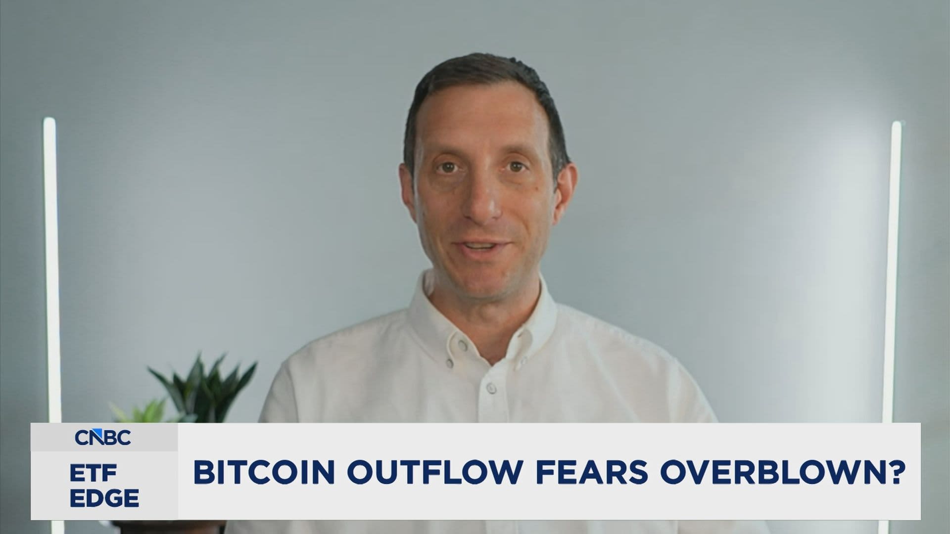 We’re still in ‘early innings’ of bitcoin-related ETPs, CoinDesk’s LaValle says