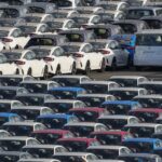 Japan exports in May grow at fastest pace in more than three years, beating estimates