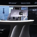 SpaceX options debut signals 'expensive' and 'dangerous' bets, strategist says