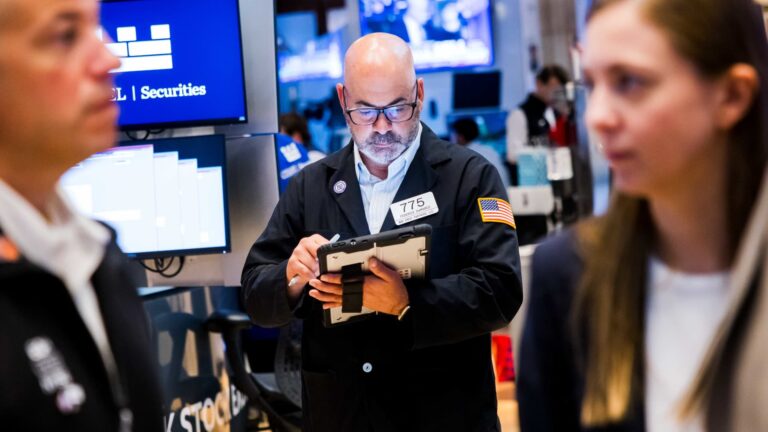 Next week's inflation data just got even more important. Here's what's ahead for the market