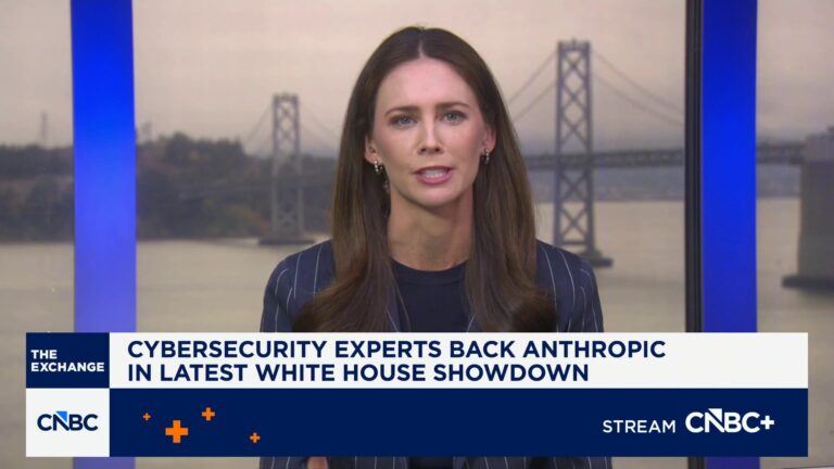 What Anthropic's Mythos lockdown means for the future of U.S. AI regulation