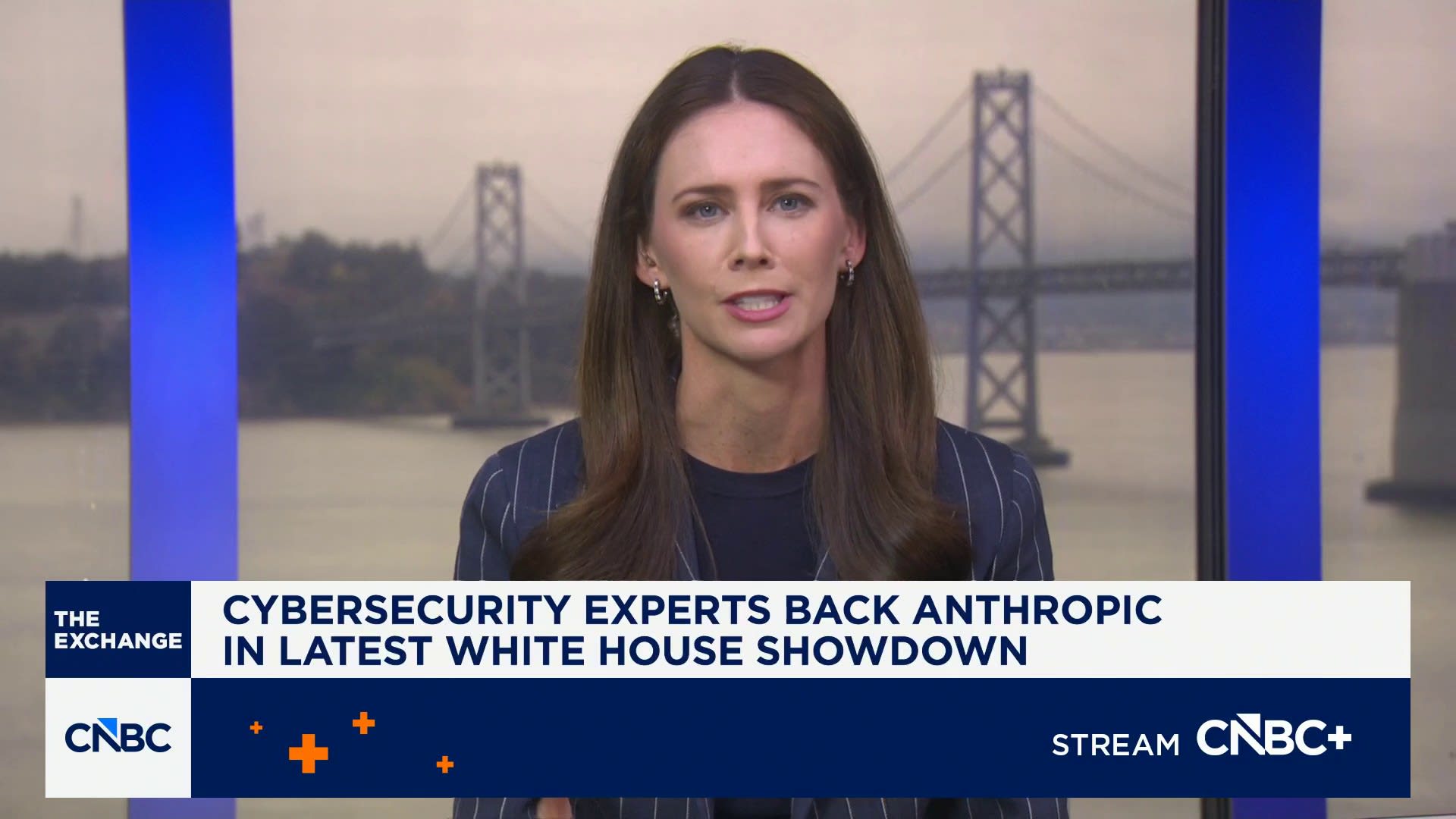 What Anthropic's Mythos lockdown means for the future of U.S. AI regulation