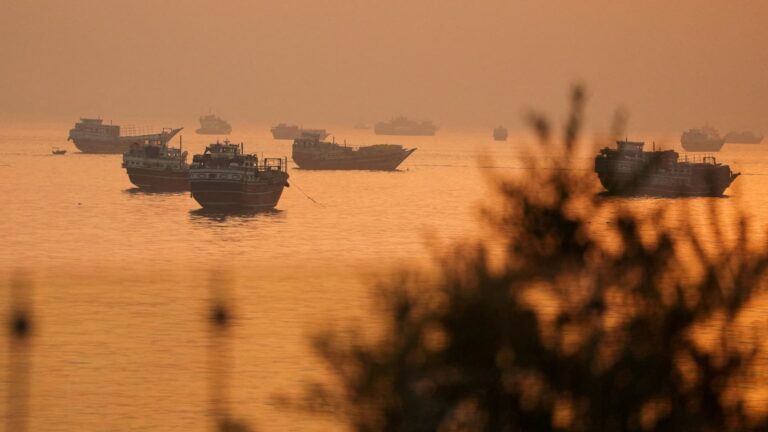 Strait of Hormuz reopening may take weeks to ease shipping backlog and oil pressure