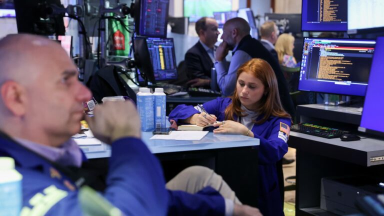 Stock futures rise as Fed hints at possible rate hike in 2026; Kospi hits over 9,000 for the first time: Live updates