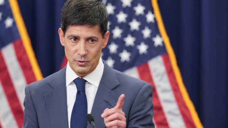 Analysis: Chairman Kevin Warsh’s task forces are the key to understanding the new Fed