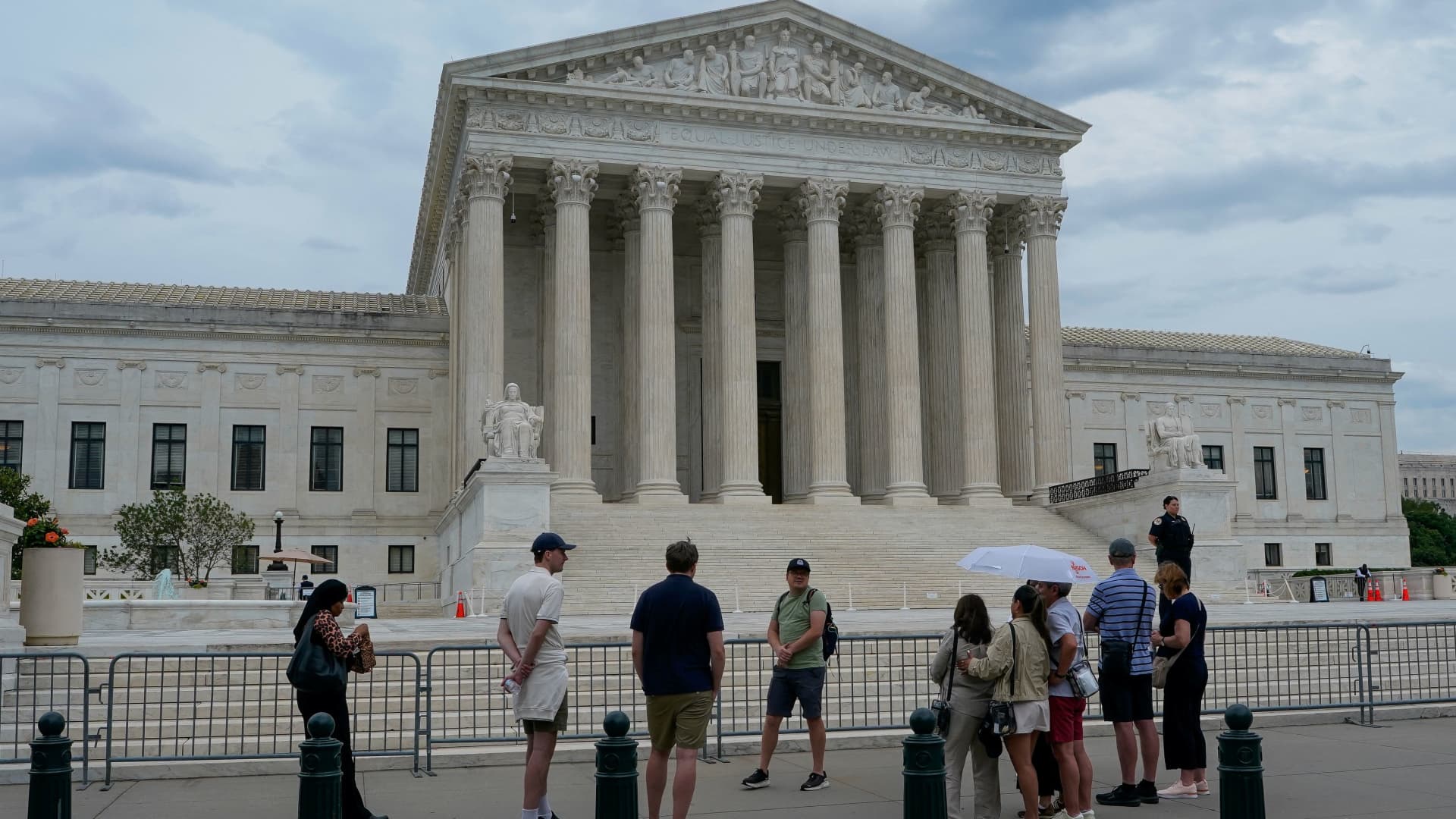 Supreme Court sides with marijuana user stripped of gun rights