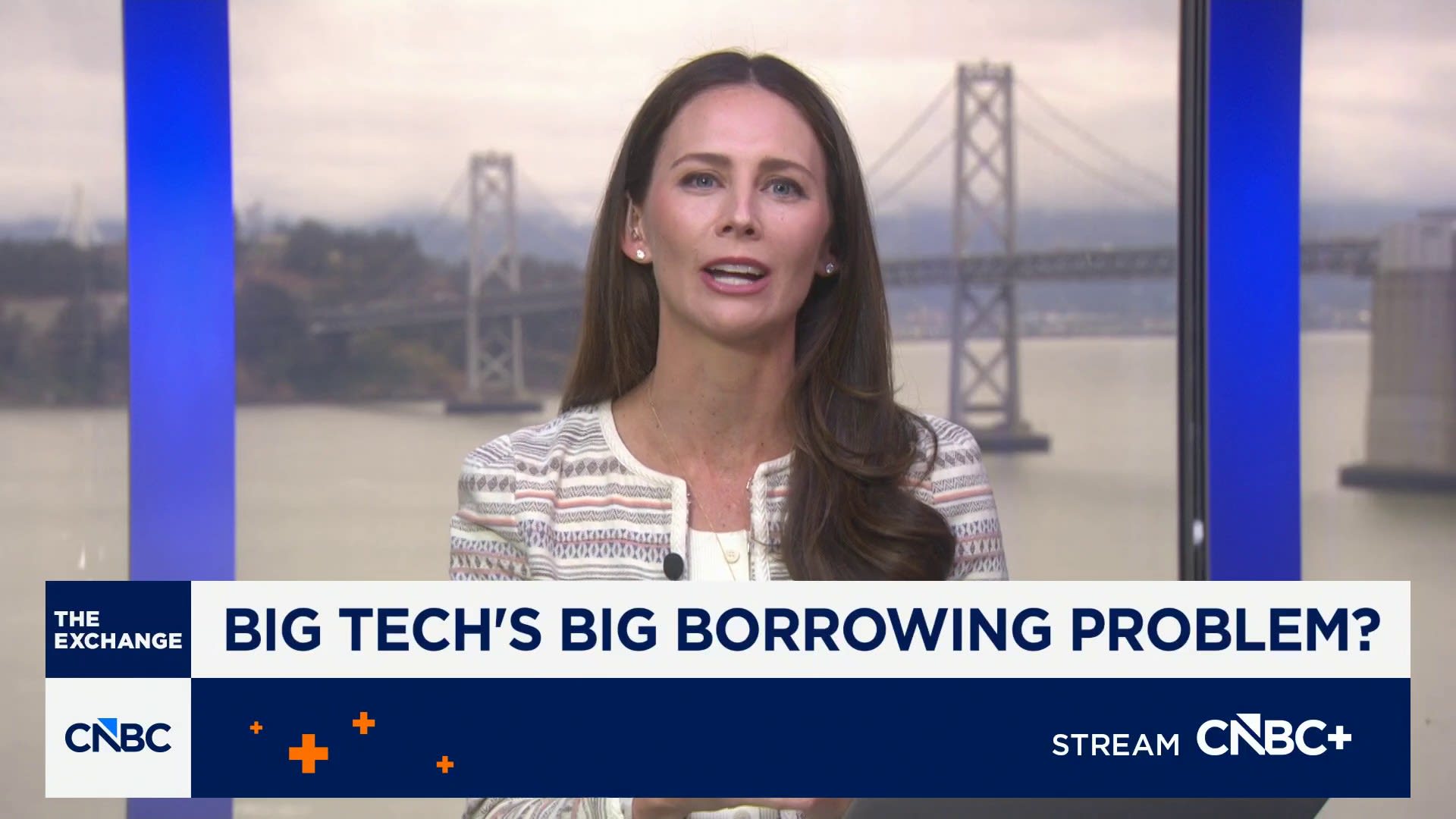 AI borrowing spree: Why tech investors should watch the bond market