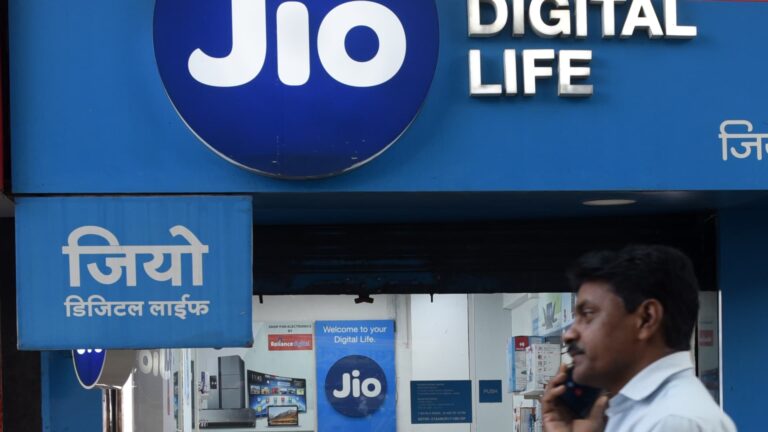India's largest telecom and digital service Jio Platforms files for IPO