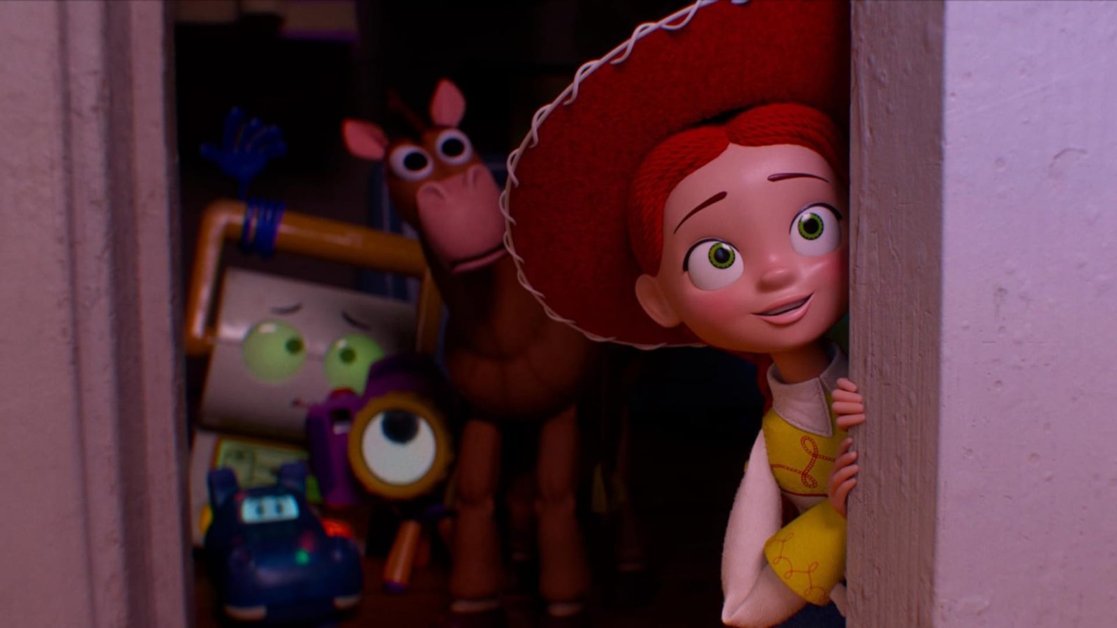 Pixar's 'Toy Story 5' lassos biggest opening weekend in franchise history with $160 million haul