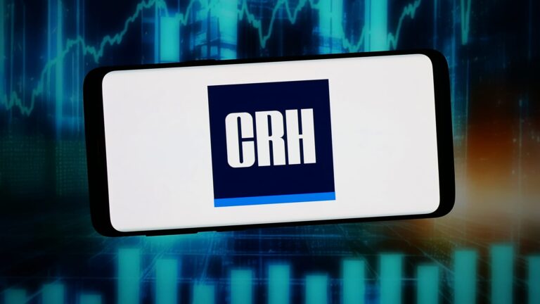 CRH to buy Arcosa in $8.5 billion all-cash deal