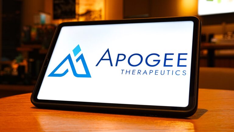 AbbVie bets $10.9 billion on Apogee in next-generation immunology growth push