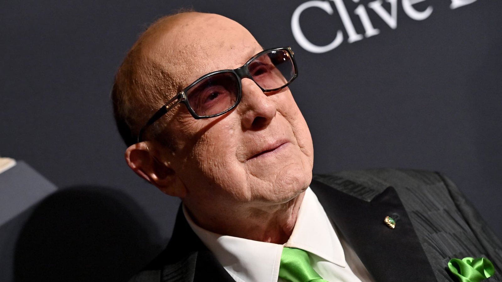 Clive Davis, music industry starmaker, has died at 94