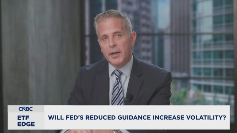 Buy short-dated TIPs if you are worried about inflation, says BlackRock's Laipply