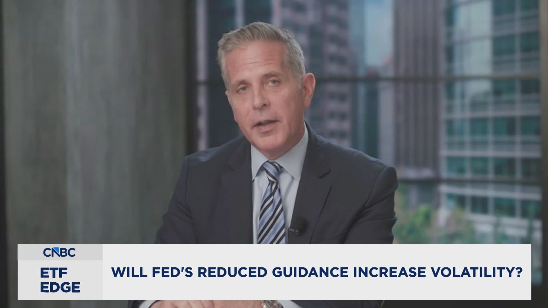 Buy short-dated TIPs if you are worried about inflation, says BlackRock's Laipply