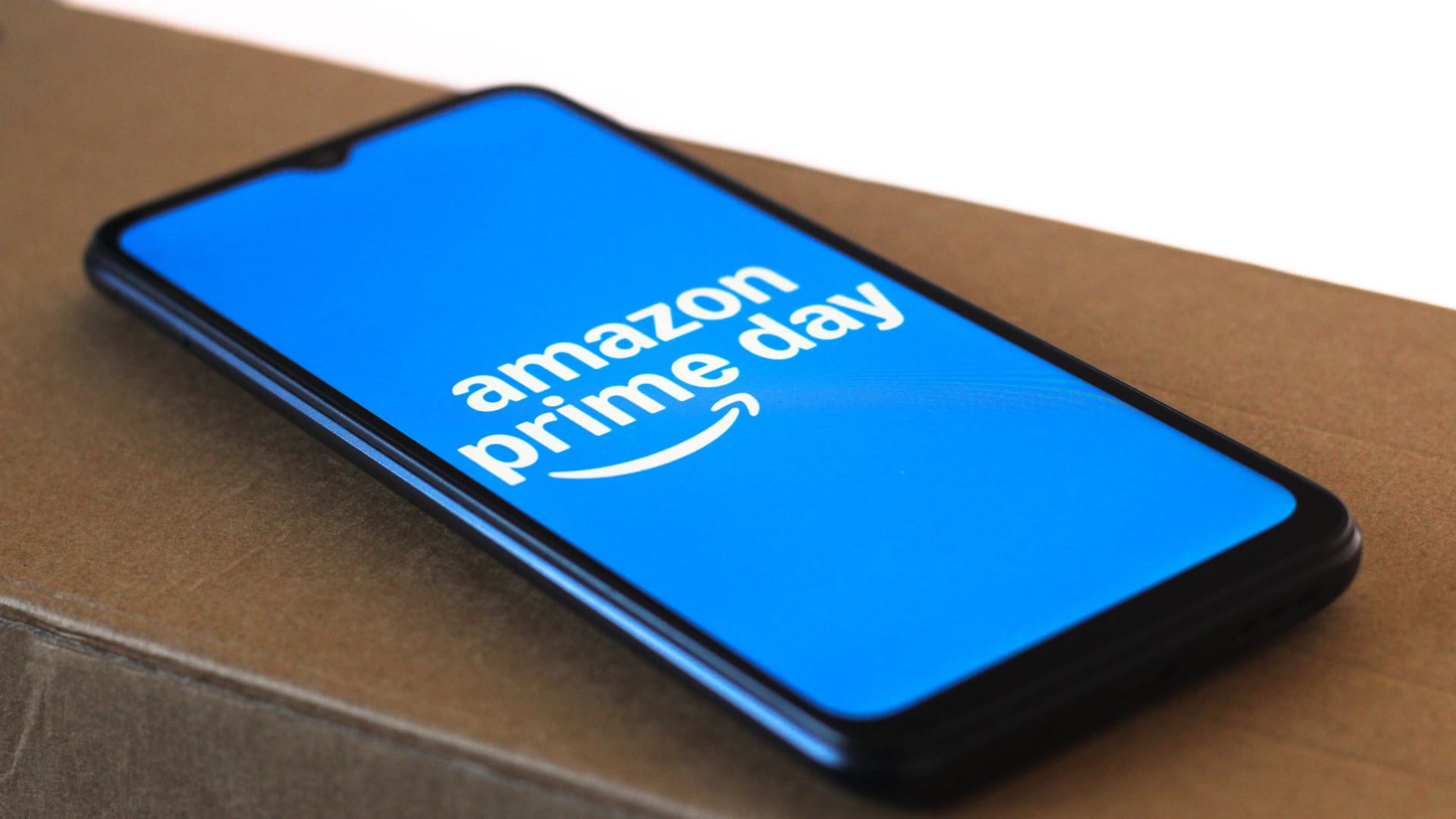 Amazon Prime Day offers a glimpse into the U.S. consumer as shoppers navigate with pinched wallets