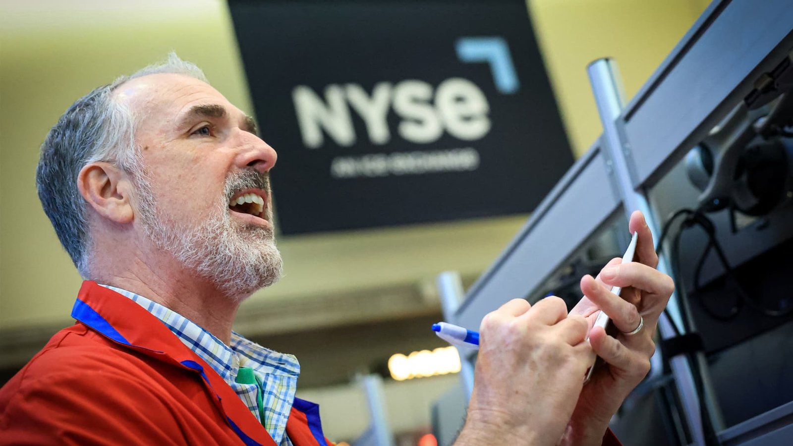 Stock futures are little changed, oil prices rise following U.S. attacks on Iran targets over the weekend: Live updates