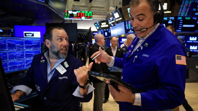 Wall Street is set to close the books on a memorable first half next week. Here's what's ahead