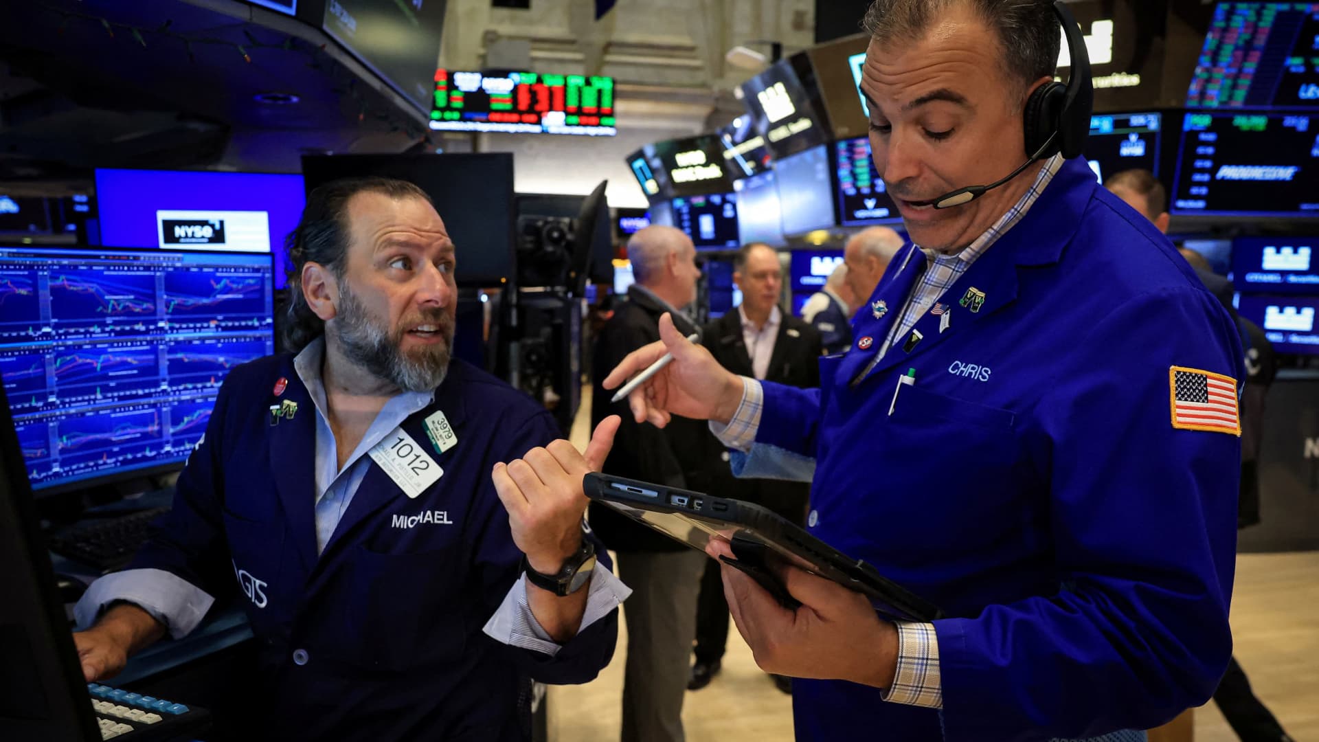 Wall Street is set to close the books on a memorable first half next week. Here's what's ahead