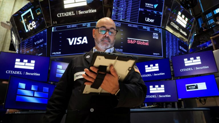 S&P 500 futures rise as Micron surges after earnings; Wall Street awaits key inflation reading: Live updates