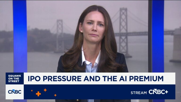 Why OpenAI and Anthropic may be rushing to IPO amid fears of AI premium fading