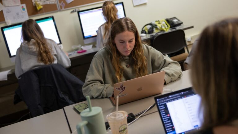 Judge blocks Trump's rule limiting federal student loans for certain grad school borrowers
