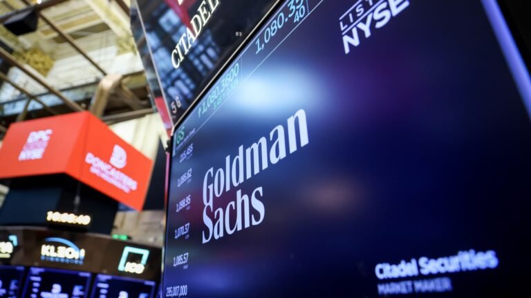 Chip stocks rebound, and Goldman racks up a series of M&A wins